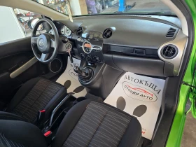 Mazda 2 1.4i* бензин* - 5999 лв. - 15016953 13