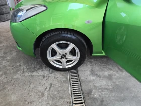 Mazda 2 1.4i* бензин* - 5999 лв. - 15016953 16