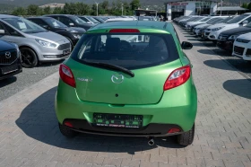 Mazda 2 1.4i* бензин* - 5999 лв. - 15016953 8