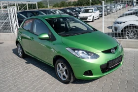 Mazda 2 1.4i* бензин* - 5999 лв. - 15016953 5