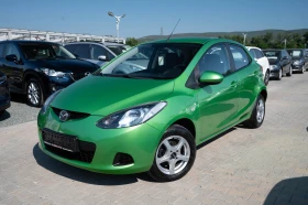 Mazda 2 1.4i* бензин* - 5999 лв. - 15016953 3