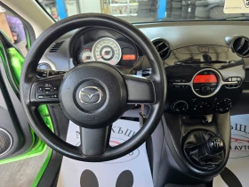 Mazda 2 1.4i* бензин* - 5999 лв. - 15016953 11