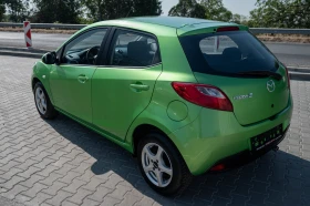 Mazda 2 1.4i* бензин* - 5999 лв. - 15016953 7