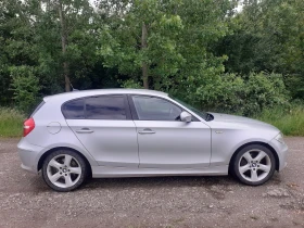 Обява за продажба на BMW 118 ~5 200 лв. - изображение 5