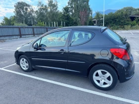 Обява за продажба на Peugeot 207 ~4 500 лв. - изображение 3