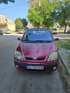 Обява за продажба на Renault Scenic ~2 200 лв. - изображение 1