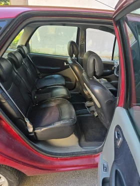 Обява за продажба на Renault Scenic ~2 200 лв. - изображение 6