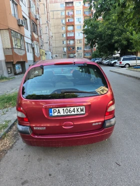 Обява за продажба на Renault Scenic ~2 200 лв. - изображение 8