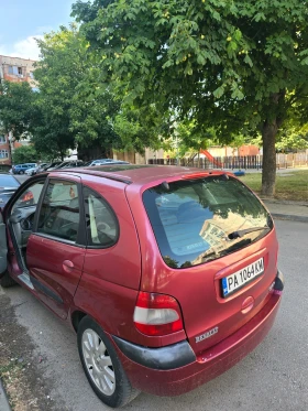 Обява за продажба на Renault Scenic ~2 200 лв. - изображение 1