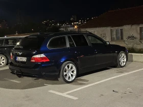 Обява за продажба на BMW 530 ~7 200 лв. - изображение 6