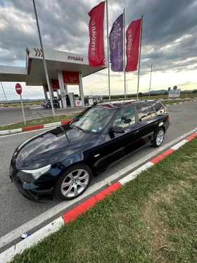 Обява за продажба на BMW 530 ~7 200 лв. - изображение 1
