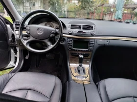 Mercedes-Benz E 320 CDI - 16200 лв. - 31868440 8