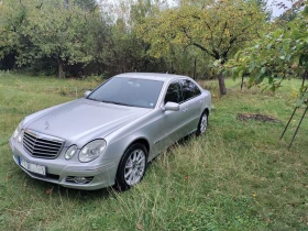 Mercedes-Benz E 320 CDI - 16200 лв. - 31868440 3