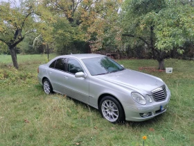 Mercedes-Benz E 320 CDI - 16200 лв. - 31868440 2