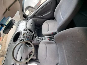 Обява за продажба на Toyota Yaris ~2 800 лв. - изображение 5