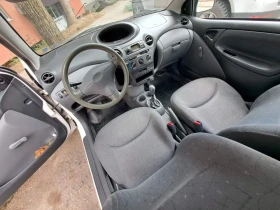Обява за продажба на Toyota Yaris ~2 800 лв. - изображение 4