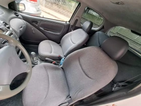 Обява за продажба на Toyota Yaris ~2 800 лв. - изображение 6