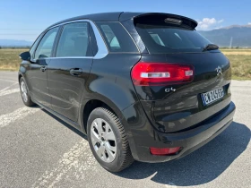 Citroen C4 Picasso AUTO DIGITAL  | Mobile.bg    6