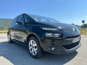 Citroen C4 Picasso AUTO DIGITAL  | Mobile.bg    2