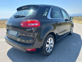 Citroen C4 Picasso AUTO DIGITAL  | Mobile.bg    7