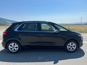 Citroen C4 Picasso AUTO DIGITAL  | Mobile.bg    4