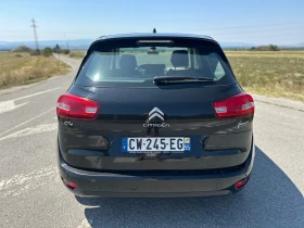 Citroen C4 Picasso AUTO DIGITAL  | Mobile.bg    8