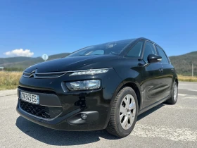 Citroen C4 Picasso AUTO DIGITAL  | Mobile.bg    3