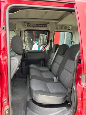 Citroen Berlingo    | Mobile.bg    7
