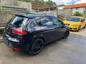 Seat Leon 2.0TFSI Cupra  | Mobile.bg    3
