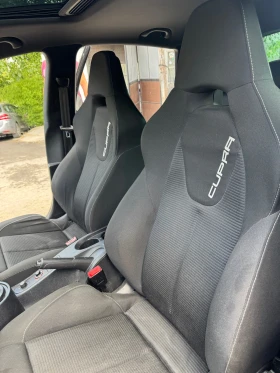 Seat Leon 2.0TFSI Cupra  | Mobile.bg    6