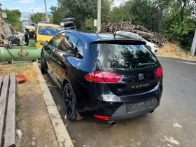 Seat Leon 2.0TFSI Cupra  | Mobile.bg    4