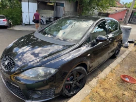 Seat Leon 2.0TFSI Cupra  | Mobile.bg    2