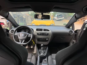Seat Leon 2.0TFSI Cupra  | Mobile.bg    10