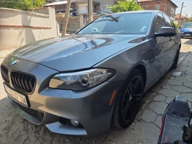     BMW 535 535lci