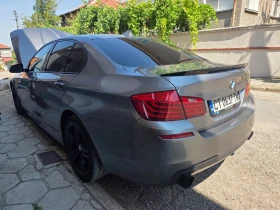 BMW 535 535lci | Mobile.bg    3