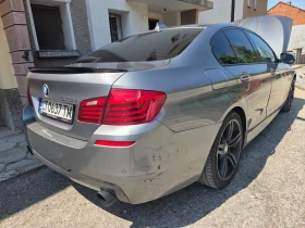 BMW 535 535lci | Mobile.bg    4