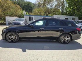 Mercedes-Benz C 220 2.0D 200к.с 4MATIC AMG FULL - 58500 лв. - 71962888 7