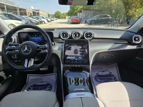 Mercedes-Benz C 220 2.0D 200к.с 4MATIC AMG FULL - 58500 лв. - 71962888 16