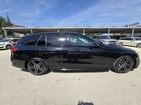 Mercedes-Benz C 220 2.0D 200к.с 4MATIC AMG FULL - 58500 лв. - 71962888 8