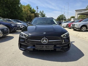 Mercedes-Benz C 220 2.0D 200к.с 4MATIC AMG FULL - 58500 лв. - 71962888 5