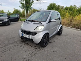 Обява за продажба на Smart Fortwo 0.600 ~3 499 лв. - изображение 5