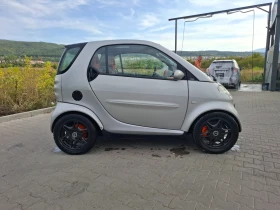 Обява за продажба на Smart Fortwo 0.600 ~3 499 лв. - изображение 2