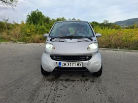 Обява за продажба на Smart Fortwo 0.600 ~3 499 лв. - изображение 6