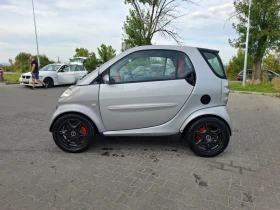 Обява за продажба на Smart Fortwo 0.600 ~3 499 лв. - изображение 4