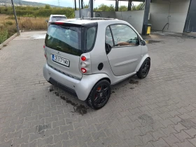 Обява за продажба на Smart Fortwo 0.600 ~3 499 лв. - изображение 3