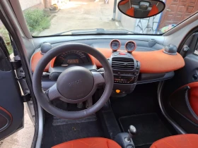 Обява за продажба на Smart Fortwo 0.600 ~3 499 лв. - изображение 8