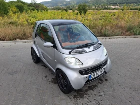 Обява за продажба на Smart Fortwo 0.600 ~3 499 лв. - изображение 1