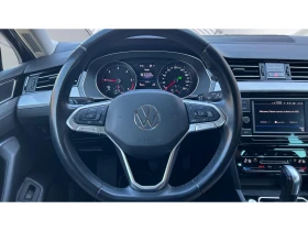 VW Passat 2.0 TDi DSG SCR Business, Месечна вноска от 575 лв - 40990 лв. - 46465010 14
