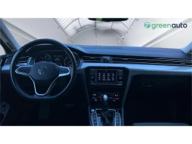 VW Passat 2.0 TDi DSG SCR Business, Месечна вноска от 575 лв - 40990 лв. - 46465010 13