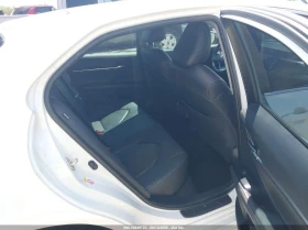 Toyota Camry 2.5L I-4 DI, DOHC, VVT, 206HP Front Wheel Drive | Mobile.bg    13